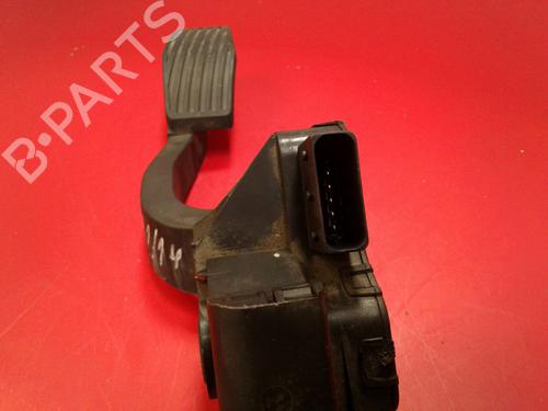 Pédale OPEL CORSA D (S07) 1.4 (L08, L68) | BP4220385I4 