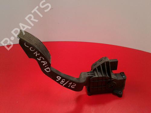 Pedal OPEL CORSA D (S07) 1.3 CDTI (L08, L68) (90 hp) 4220387