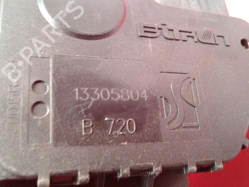 Pedal OPEL CORSA E (X15) 1.3 CDTI (08, 68) | BP4220388I4