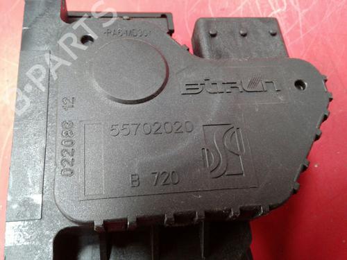 Pedal OPEL CORSA D (S07) 1.3 CDTI (L08, L68) | BP4220392I4 