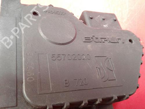 Pedal OPEL CORSA D (S07)  | BP4220393I4