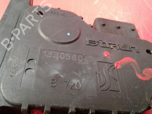 Pédale OPEL CORSA D (S07)  | BP4220394I4