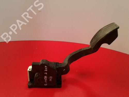 Pedal OPEL CORSA D (S07) 1.3 CDTI (L08, L68) (75 hp) 4220396