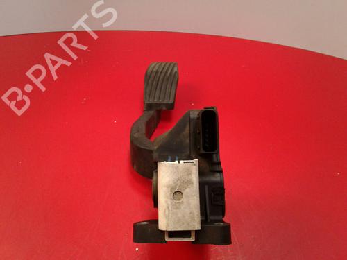 Pédale OPEL CORSA D (S07) 1.3 CDTI (L08, L68) | BP4220403I4