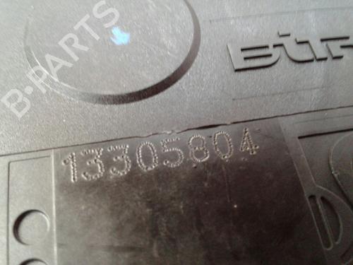 Pédale OPEL CORSA D (S07) 1.3 CDTI (L08, L68) | BP4220403I4