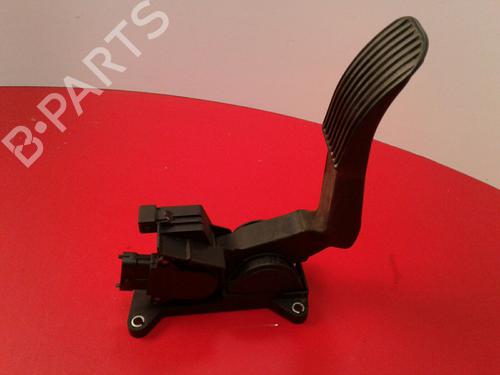 Used Pedal MERCEDES-BENZ VITO / MIXTO Van (W639) [2003-2025]  4379253