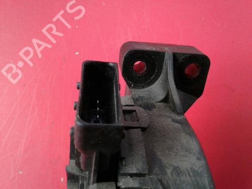 Pedal SAAB 9-3 (YS3F, E79, D79, D75) 1.9 TiD | BP4394778I4 