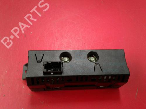 Display monitor OPEL CORSA C (X01) | BP4400990C48