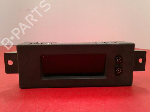 Ferdsskriver OPEL CORSA C (X01) [2000-2009]  4400990