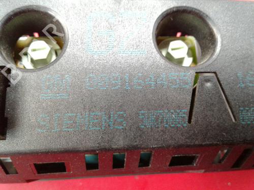 Display monitor OPEL CORSA C (X01) | BP4400990C48