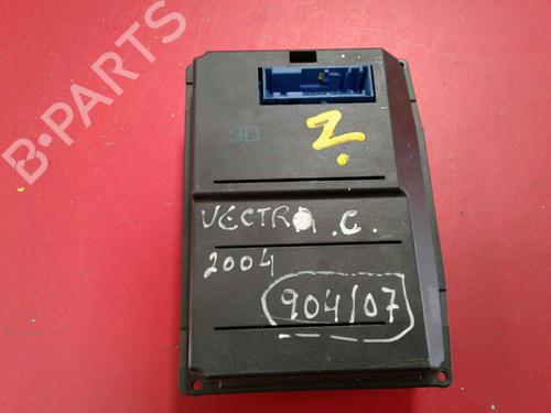 Display monitor OPEL VECTRA C (Z02)  | BP4402035C48 