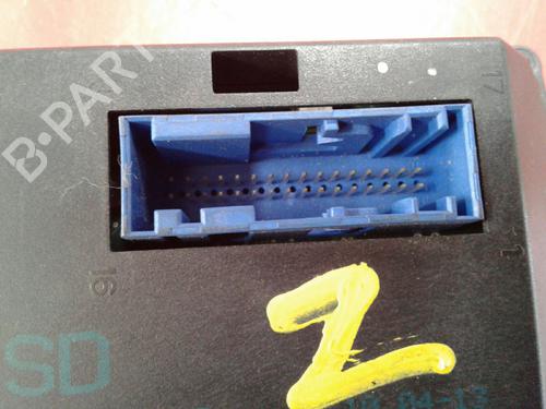 Display monitor OPEL VECTRA C (Z02)  | BP4402035C48 