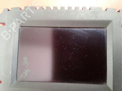 Display monitor OPEL VECTRA C (Z02)  | BP4402035C48 