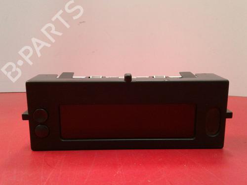 Display RENAULT LAGUNA III (BT0/1) [2007-2015]  12242130