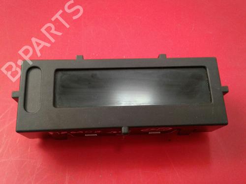 Used Display monitor RENAULT MEGANE III Hatchback (BZ0/1_, B3_) [2008-2026]  4408317