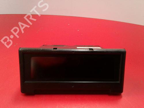 Used Display monitor VOLVO V50 (545) [2003-2012]  4412347