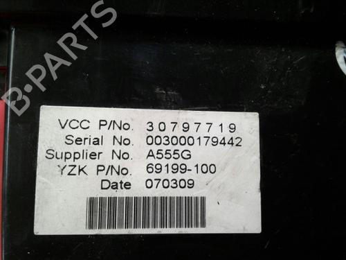 Display VOLVO V50 (545)  | BP4412348C48 