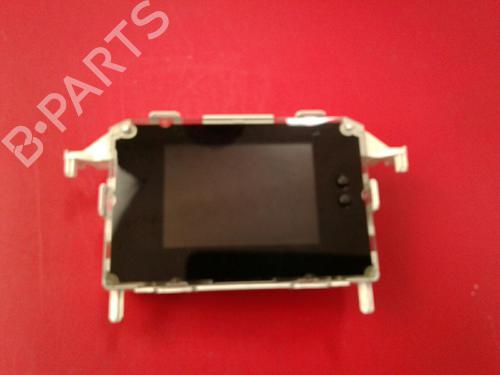 Used Display monitor FORD FIESTA VI (CB1, CCN) 1.6 TDCi (90 hp) 4412360