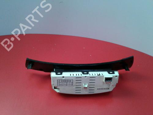 Display monitor HONDA CIVIC VIII Hatchback (FN, FK) | BP4412415C48
