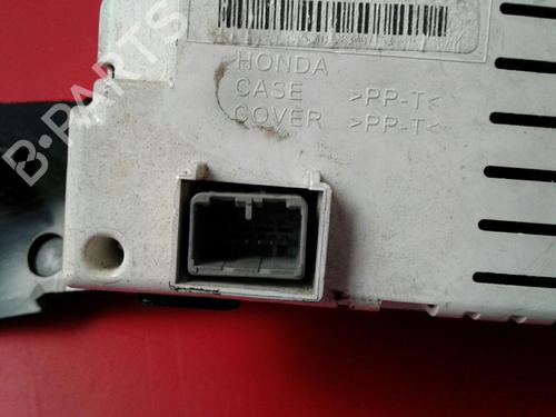 Display monitor HONDA CIVIC VIII Hatchback (FN, FK) | BP4412415C48