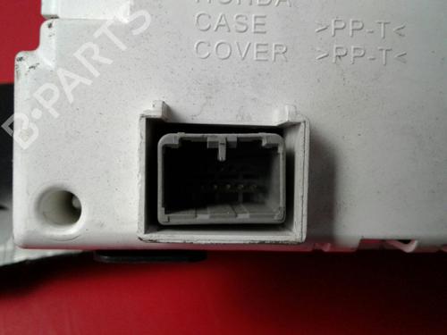 Display monitor HONDA CIVIC VIII Hatchback (FN, FK) | BP4412416C48