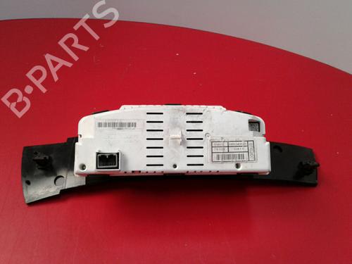 Display monitor HONDA CIVIC VIII Hatchback (FN, FK) | BP4413366C48