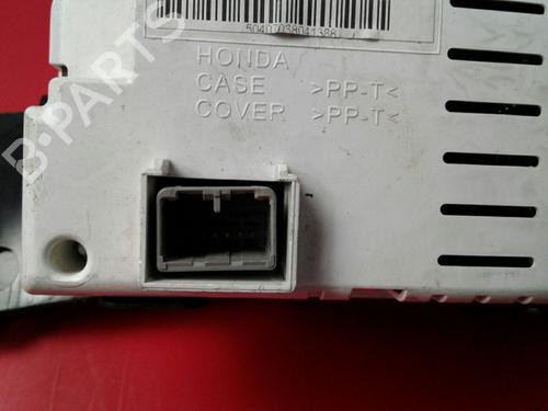 Display monitor HONDA CIVIC VIII Hatchback (FN, FK) | BP4413366C48