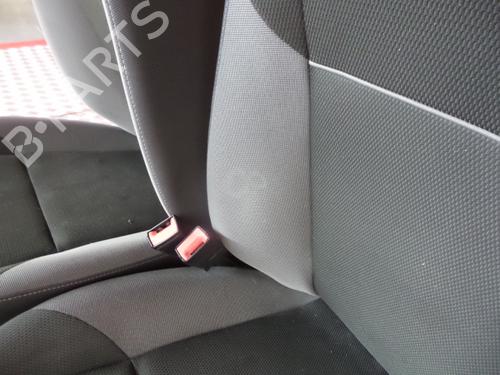 Seats set FORD FOCUS III Saloon 1.0 EcoBoost | BP4442219C78 