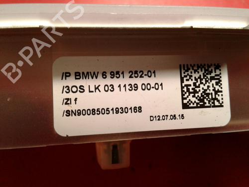 Plafonnier BMW 1 (E87)  | BP4442227I8 