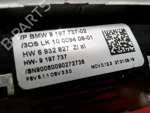 Interior roof light BMW 1 (E87) 118 d | BP4442233I8 
