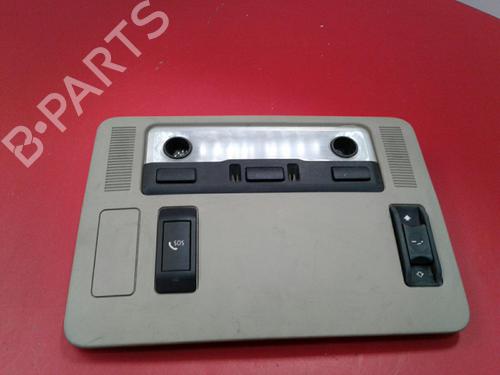 Interior roof light BMW 6 (E63)  | BP4442237I8 