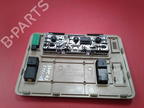 Interior roof light BMW 6 (E63)  | BP4442237I8 