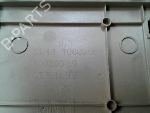 Interior roof light BMW 6 (E63)  | BP4442237I8 