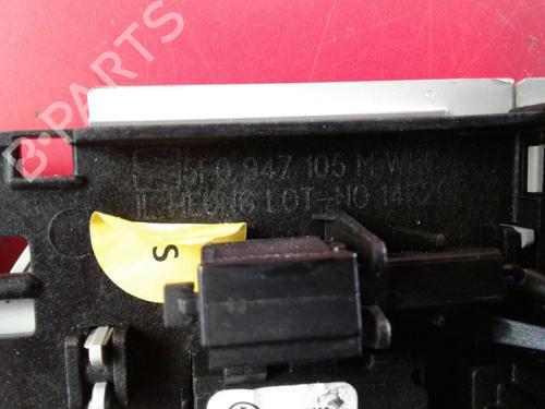 Interior roof light SEAT LEON ST (5F8) 2.0 TDI | BP4442348I8 