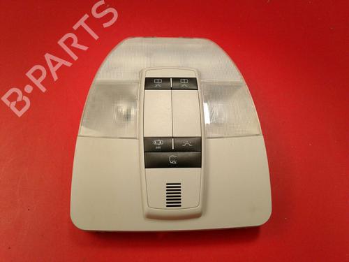 Used Interior roof light MERCEDES-BENZ B-CLASS Sports Tourer (W245) [2005-2011]  4444425