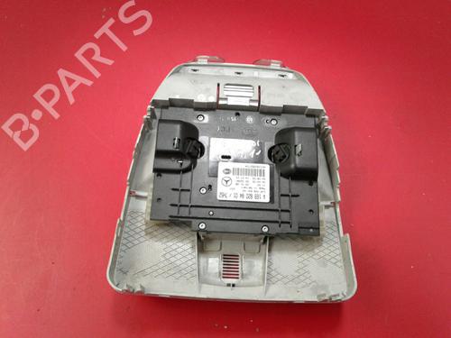 Interior roof light MERCEDES-BENZ B-CLASS Sports Tourer (W245)  | BP4444425I8