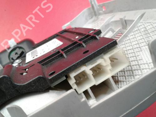 Interior roof light MERCEDES-BENZ B-CLASS Sports Tourer (W245)  | BP4444425I8