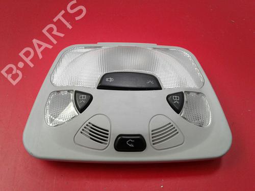 Innerbelysning MERCEDES-BENZ C-CLASS (W203) C 270 CDI (203.016) (170 hp) 4444431