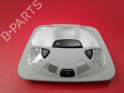 Luz interior MERCEDES-BENZ C-CLASS (W203) [2000-2007]  4444432