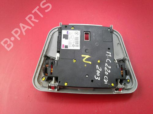 Luz interior MERCEDES-BENZ C-CLASS (W203)  | BP4444432I8 