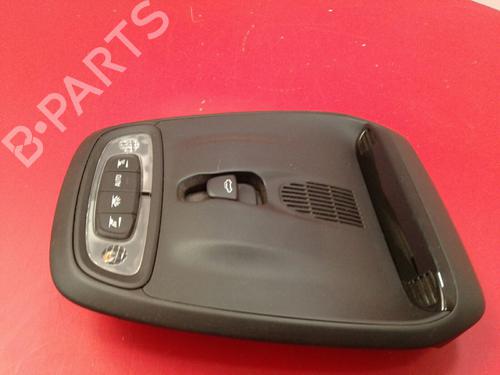 Interior roof light VOLVO V40 Hatchback (525) D2 31398259 