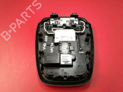 Interior roof light VOLVO V40 Hatchback (525) D2 | BP4444442I8 
