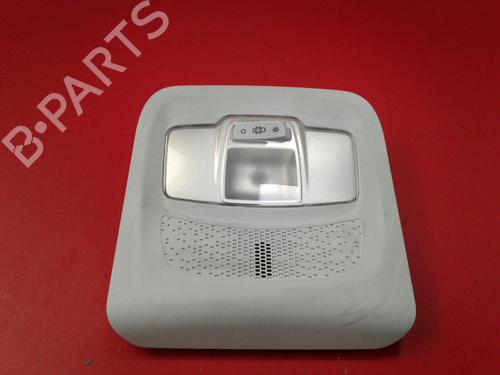 Interior roof light PEUGEOT 208 I (CA_, CC_) 1.0 VTi 9674441377
