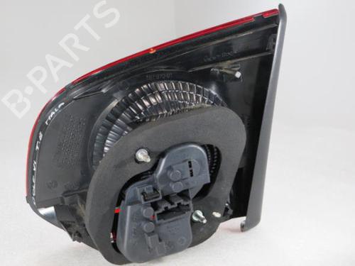 Left tailgate light VW GOLF VI (5K1) | BP4453697C79