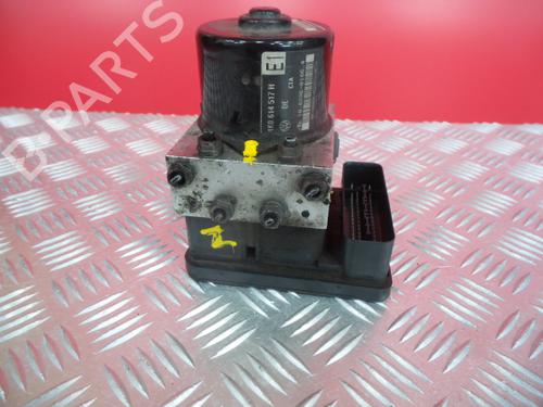 ABS Bremseaggregat VW GOLF V (1K1) 1.4 16V | BP4453702M43 
