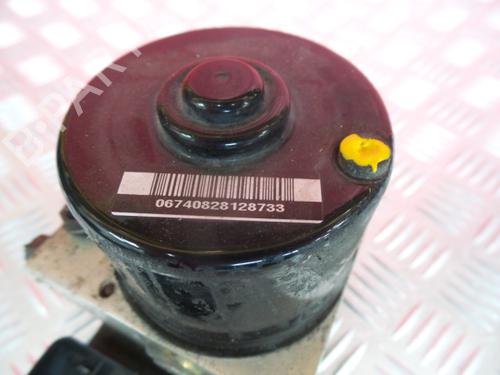 ABS Bremseaggregat VW GOLF V (1K1) 1.4 16V | BP4453702M43 