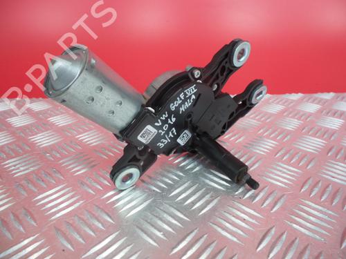 Rear wiper motor VW GOLF VII (5G1, BQ1, BE1, BE2) 1.6 TDI | BP4453704M102 