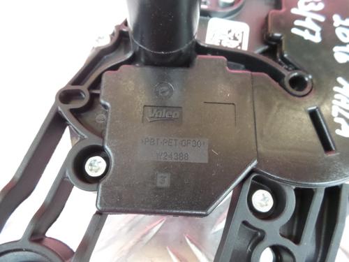 Rear wiper motor VW GOLF VII (5G1, BQ1, BE1, BE2) 1.6 TDI | BP4453704M102 