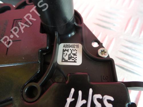 Rear wiper motor VW GOLF VII (5G1, BQ1, BE1, BE2) 1.6 TDI | BP4453704M102 