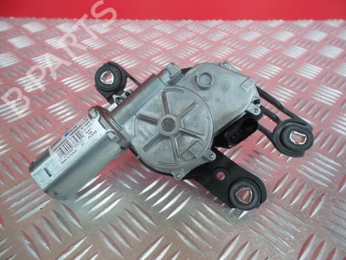 Rear wiper motor VW GOLF VII (5G1, BQ1, BE1, BE2) 1.6 TDI | BP4453704M102 